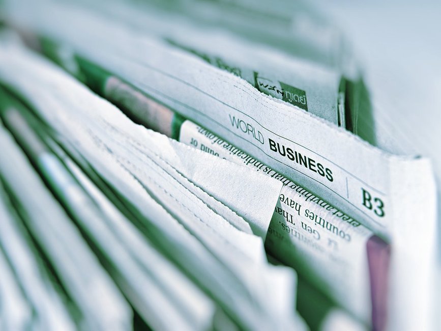 News Blog Aktuelle Neuigkeiten