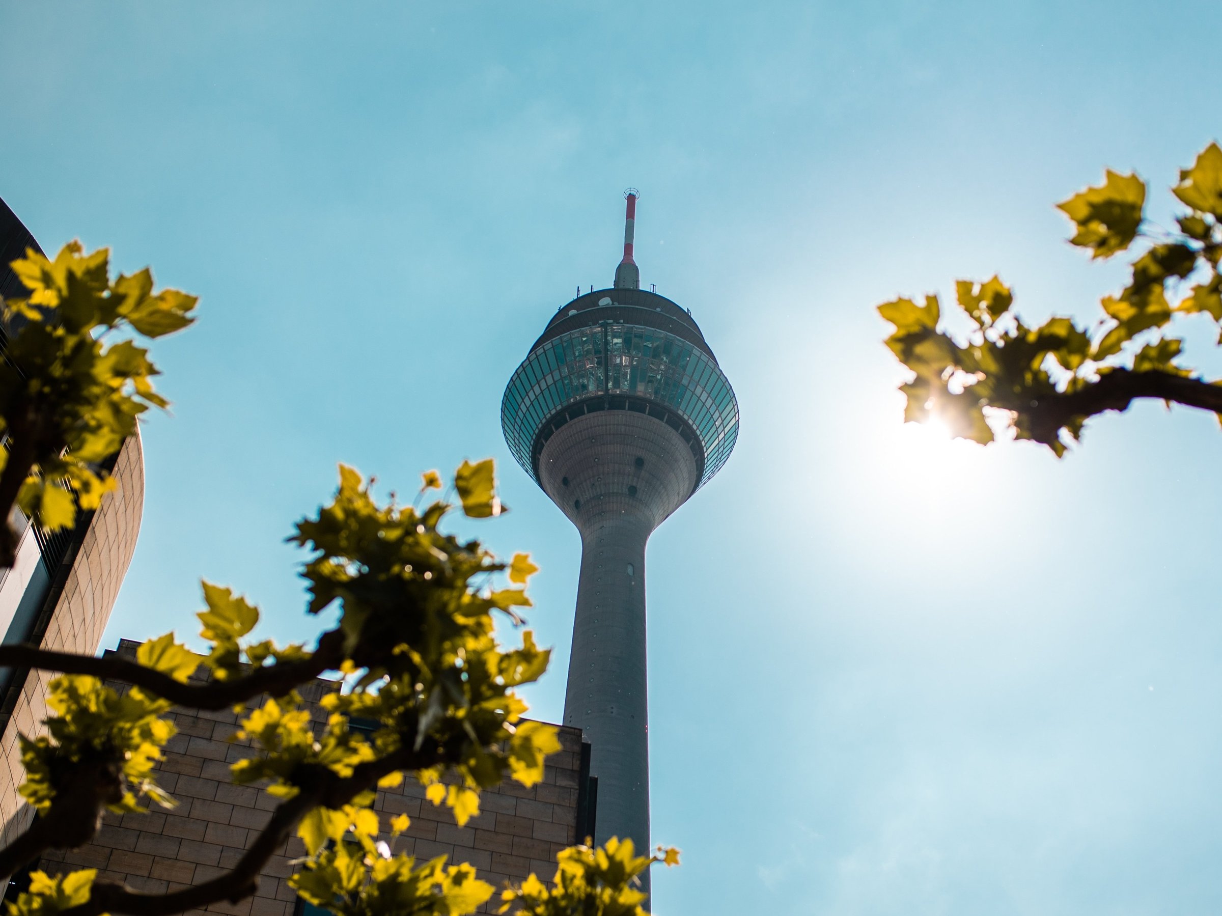 CJH Family Office GmbH Düsseldorf Beteiligung Düsseldorf